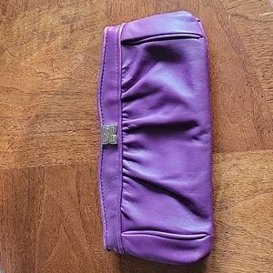 BCBG Maxazria clutch